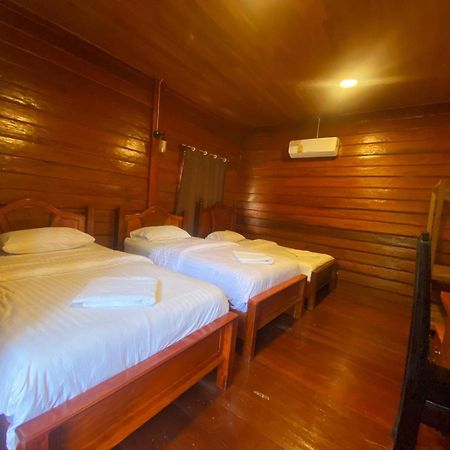 Letana Guesthouse Ban O Екстериор снимка