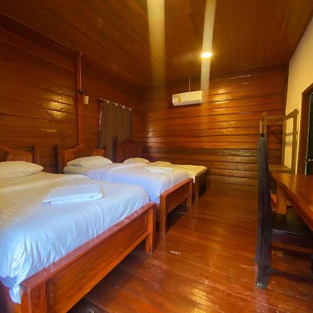 Letana Guesthouse Ban O Екстериор снимка