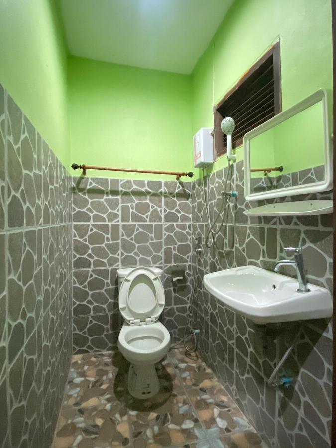 Letana Guesthouse Ban O Екстериор снимка
