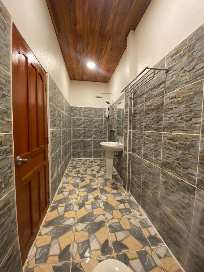 Letana Guesthouse Ban O Екстериор снимка