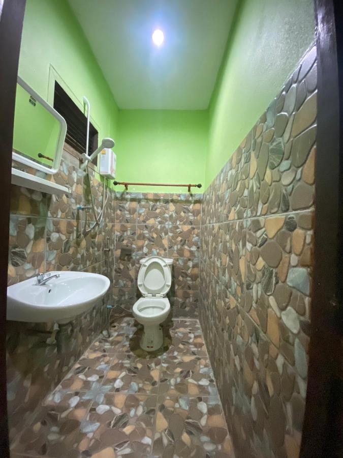 Letana Guesthouse Ban O Екстериор снимка