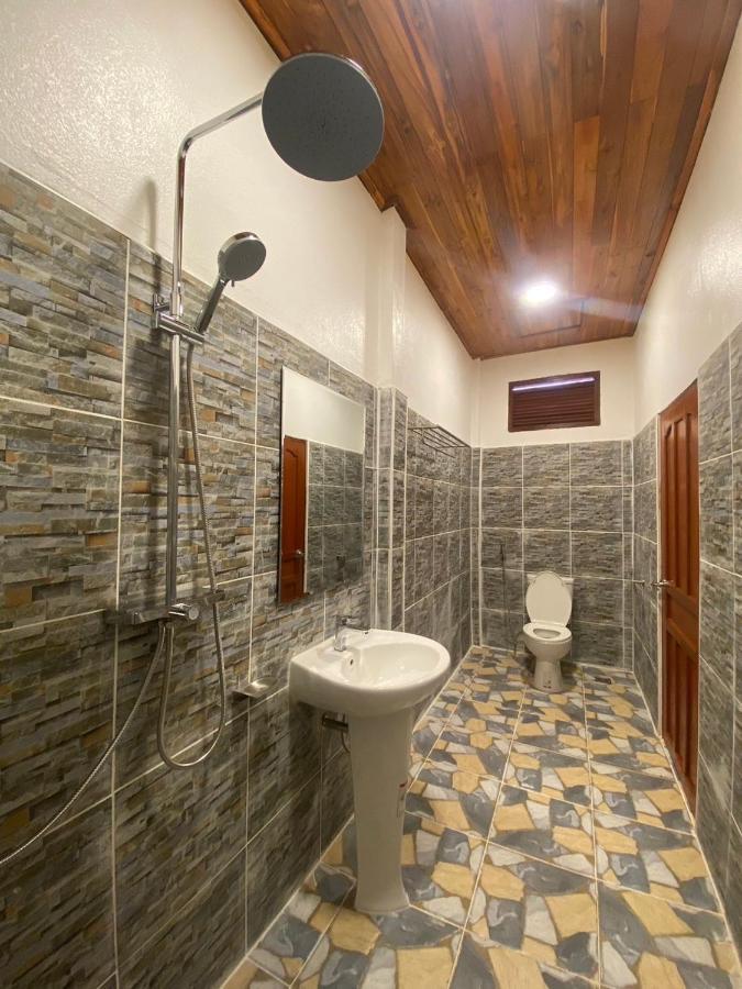 Letana Guesthouse Ban O Екстериор снимка