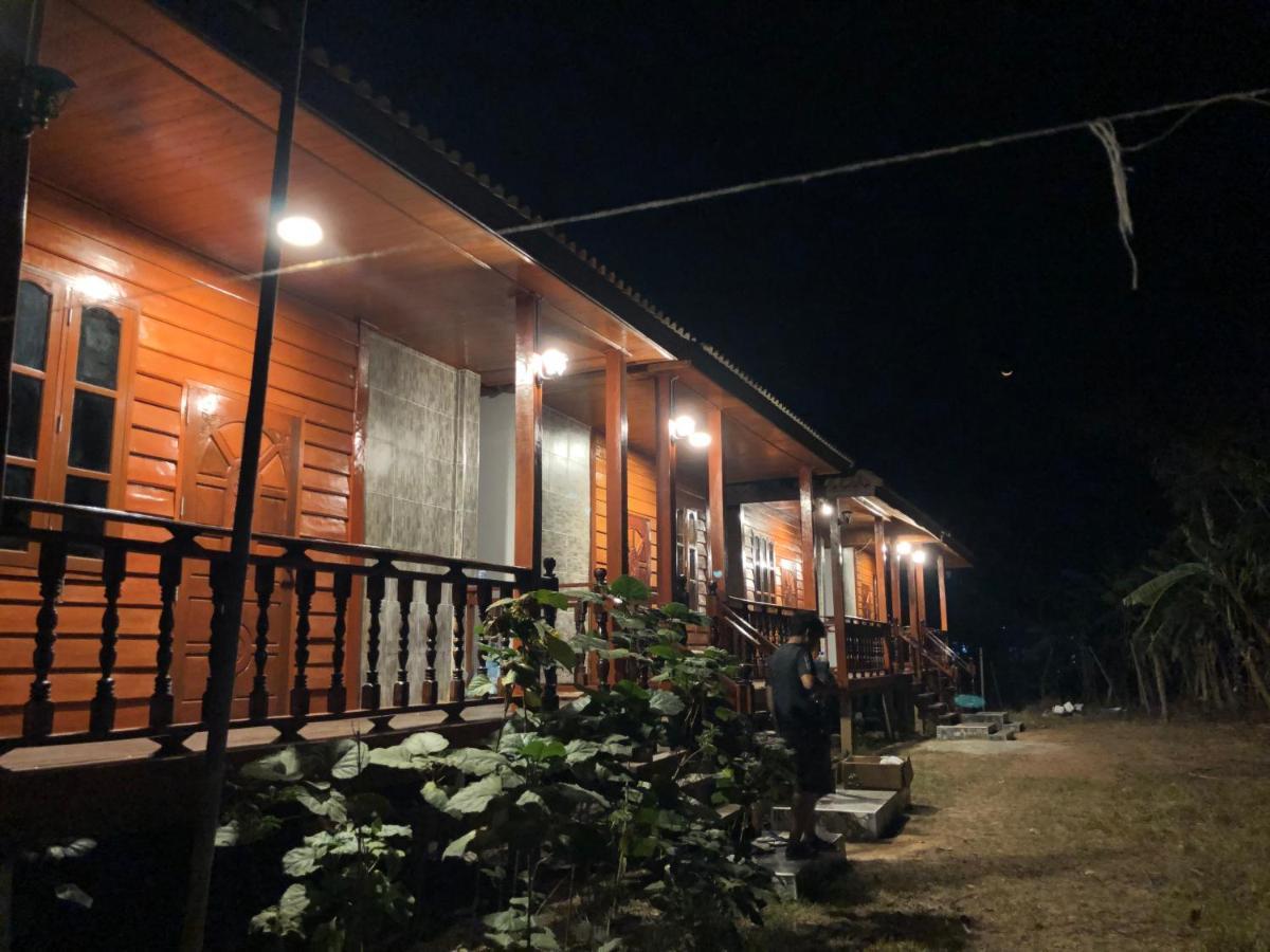 Letana Guesthouse Ban O Екстериор снимка
