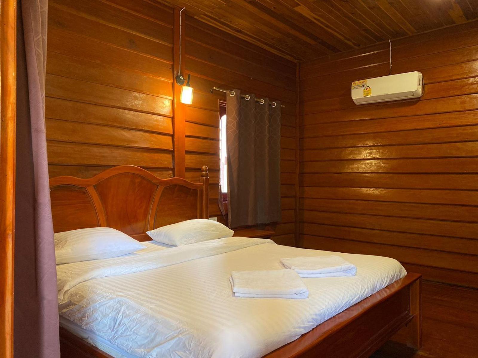 Letana Guesthouse Ban O Екстериор снимка