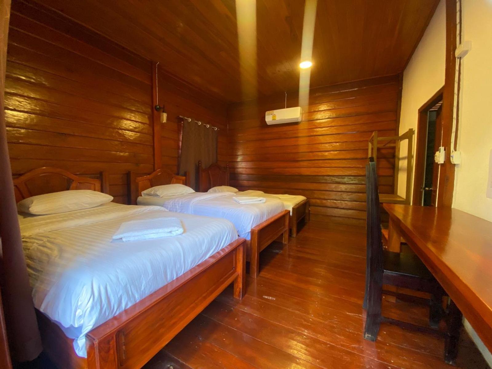Letana Guesthouse Ban O Екстериор снимка
