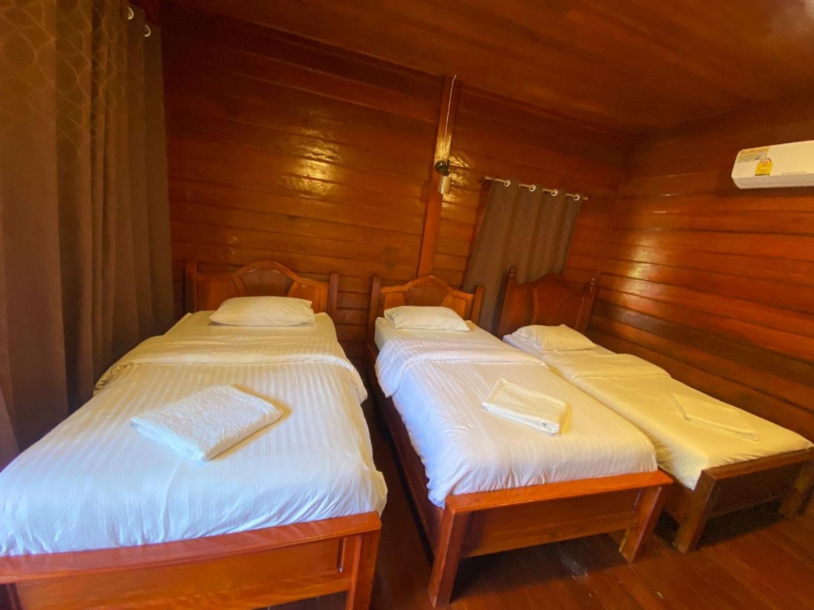 Letana Guesthouse Ban O Екстериор снимка